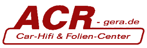 Logo ACR