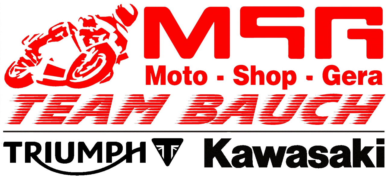 Logo MSG
